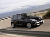 Renault Scenic 1995-2002 Workshop Repair Service Manual