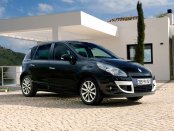 Renault Scenic 1995-2002 Workshop Repair Service Manual