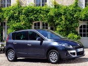 Renault Scenic 1995-2002 Workshop Repair Service Manual
