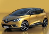Renault Scenic 1995-2002 Workshop Repair Service Manual