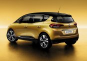 Renault Scenic 1995-2002 Workshop Repair Service Manual