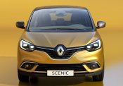 Renault Scenic 1995-2002 Workshop Repair Service Manual