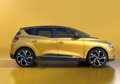 Renault Scenic 1995-2002 Workshop Repair Service Manual