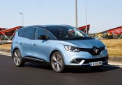 Renault Scenic 1995-2002 Workshop Repair Service Manual