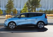 Renault Scenic 1995-2002 Workshop Repair Service Manual
