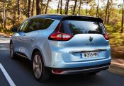 Renault Scenic 1995-2002 Workshop Repair Service Manual