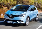 Renault Scenic 1995-2002 Workshop Repair Service Manual