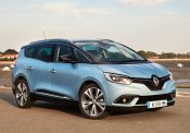 Renault Scenic 1995-2002 Workshop Repair Service Manual