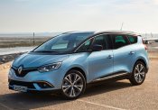 Renault Scenic 1995-2002 Workshop Repair Service Manual