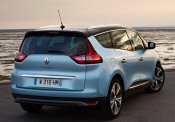Renault Scenic 1995-2002 Workshop Repair Service Manual