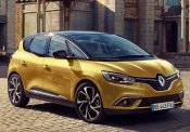 Renault Scenic 1995-2002 Workshop Repair Service Manual