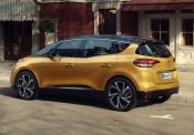 Renault Scenic 1995-2002 Workshop Repair Service Manual