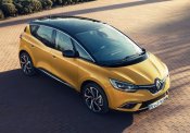 Renault Scenic 1995-2002 Workshop Repair Service Manual