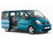 1986 Renault Trafic I Service and Repair Manual