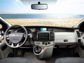 1986 Renault Trafic I Service and Repair Manual