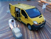 1986 Renault Trafic I Service and Repair Manual