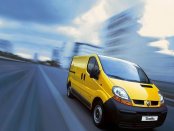 1986 Renault Trafic I Service and Repair Manual