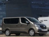 1986 Renault Trafic I Service and Repair Manual