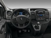 1986 Renault Trafic I Service and Repair Manual