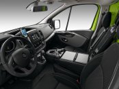 1986 Renault Trafic I Service and Repair Manual