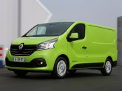 1986 Renault Trafic I Service and Repair Manual