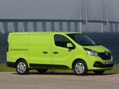 1986 Renault Trafic I Service and Repair Manual