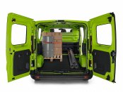 1986 Renault Trafic I Service and Repair Manual