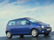 RENAULT TWINGO II X44 2007-2014 Workshop Service Repair Manual