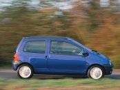 RENAULT TWINGO II X44 2007-2014 Workshop Service Repair Manual