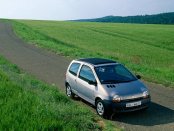 RENAULT TWINGO II X44 2007-2014 Workshop Service Repair Manual