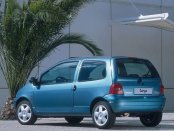 RENAULT TWINGO II X44 2007-2014 Workshop Service Repair Manual