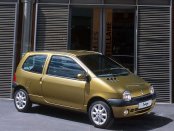 RENAULT TWINGO II X44 2007-2014 Workshop Service Repair Manual