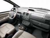 RENAULT TWINGO II X44 2007-2014 Workshop Service Repair Manual