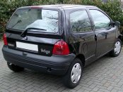 RENAULT TWINGO II X44 2007-2014 Workshop Service Repair Manual