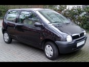 RENAULT TWINGO II X44 2007-2014 Workshop Service Repair Manual