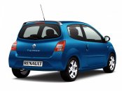 RENAULT TWINGO II X44 2007-2014 Workshop Service Repair Manual