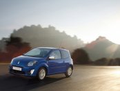 RENAULT TWINGO II X44 2007-2014 Workshop Service Repair Manual