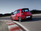 RENAULT TWINGO II X44 2007-2014 Workshop Service Repair Manual