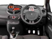 RENAULT TWINGO II X44 2007-2014 Workshop Service Repair Manual