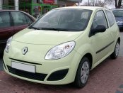 RENAULT TWINGO II X44 2007-2014 Workshop Service Repair Manual