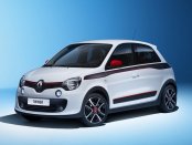 RENAULT TWINGO II X44 2007-2014 Workshop Service Repair Manual