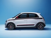 RENAULT TWINGO II X44 2007-2014 Workshop Service Repair Manual