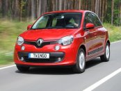 RENAULT TWINGO II X44 2007-2014 Workshop Service Repair Manual