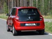 RENAULT TWINGO II X44 2007-2014 Workshop Service Repair Manual