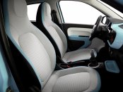 RENAULT TWINGO II X44 2007-2014 Workshop Service Repair Manual