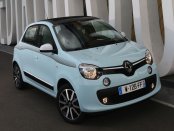 RENAULT TWINGO II X44 2007-2014 Workshop Service Repair Manual