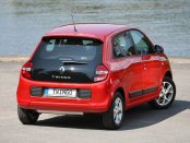 RENAULT TWINGO II X44 2007-2014 Workshop Service Repair Manual