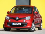 RENAULT TWINGO II X44 2007-2014 Workshop Service Repair Manual