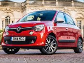 RENAULT TWINGO II X44 2007-2014 Workshop Service Repair Manual
