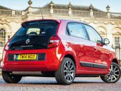 RENAULT TWINGO II X44 2007-2014 Workshop Service Repair Manual